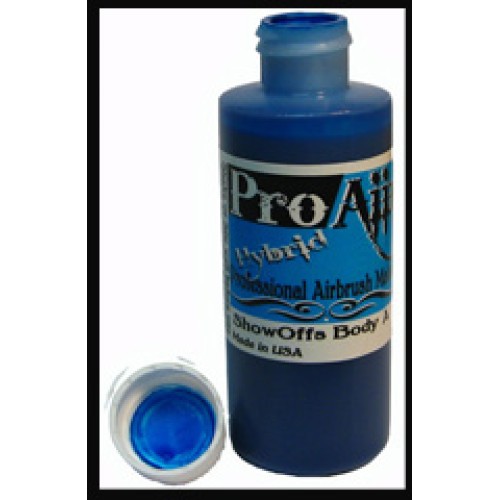 ProAiir Hybrid Blue 2oz (BLUE 2OZ)